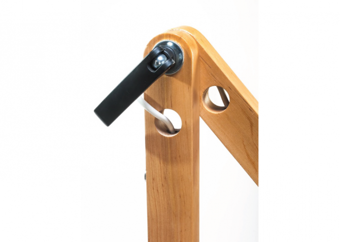 Lampa Abadoc Kaka B