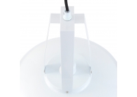 Lampa Wisząca Eden Biała