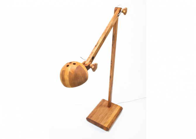 Lampa Abadoc Kaka D