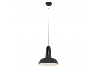 Lampa Wisząca Eden Czarna