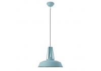 Lampa Wisząca Eden Niebieska
