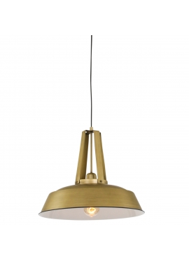 Eden Gold Pendant Lamp
