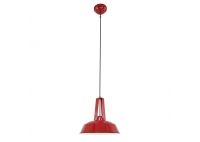 Lampa Wisząca Eden Złota