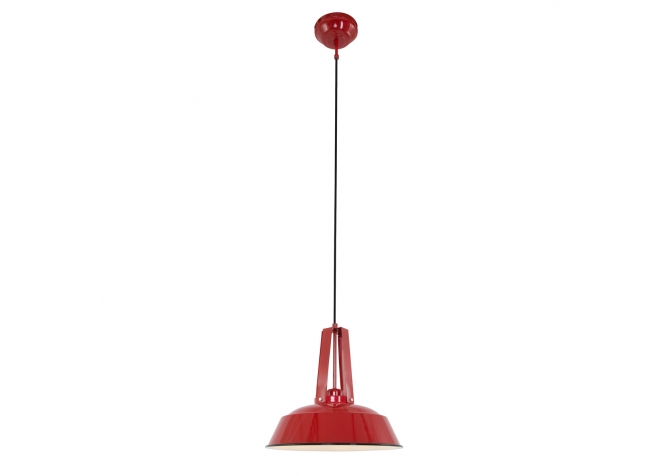 Lampa Wisząca Eden Złota