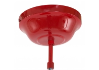Lampa Wisząca Eden Złota