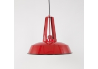 Lampa Wisząca Eden Złota