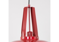 Lampa Wisząca Eden Złota