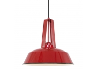 Lampa Wisząca Eden Złota