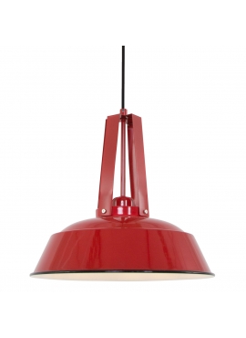 Lampa Wisząca Eden Złota