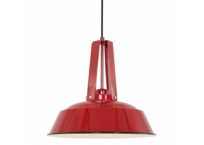 Lampa Wisząca Eden Złota