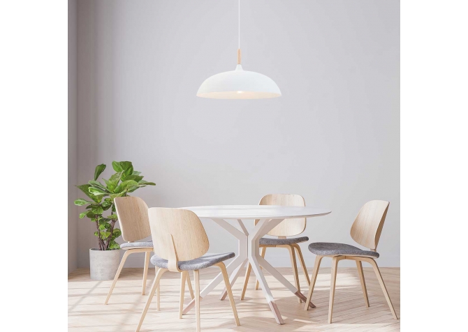 Lampa Wisząca Bjorr Big