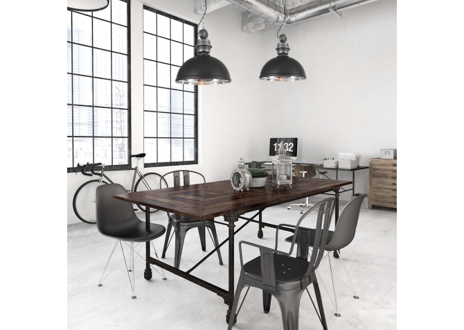 Lampa Wisząca Gaeve