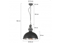 Lampa Wisząca Gaeve