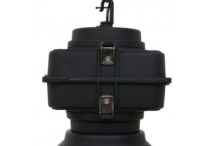Lampa Wisząca Densi Czarna