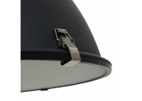 Lampa Wisząca Densi Czarna