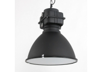 Lampa Wisząca Densi Czarna