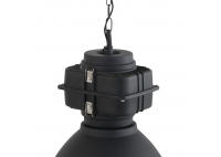 Lampa Wisząca Densi Czarna