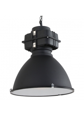 Lampa Wisząca Densi Czarna