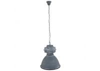 Lampa Wisząca Densi Szara