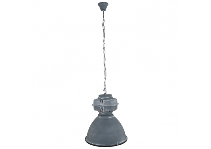 Lampa Wisząca Densi Szara