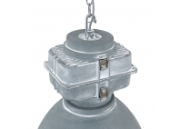 Lampa Wisząca Densi Szara