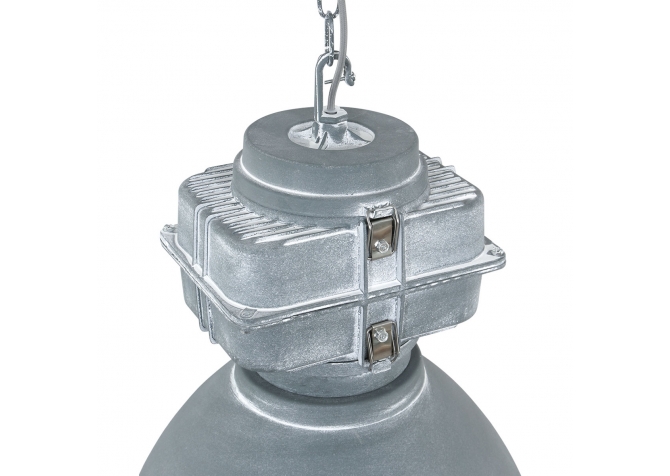 Lampa Wisząca Densi Szara