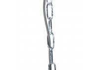 Lampa Wisząca Densi Szara