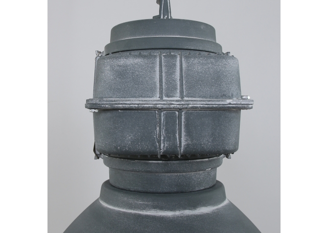 Lampa Wisząca Densi Szara