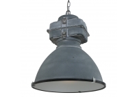 Lampa Wisząca Densi Szara