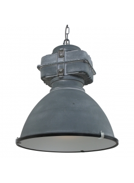 Lampa Wisząca Densi Szara