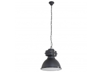 Lampa Wisząca Densi Small Czarna