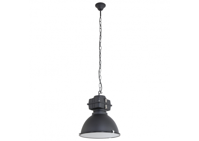 Lampa Wisząca Densi Small Czarna