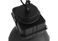 Lampa Wisząca Densi Small Czarna