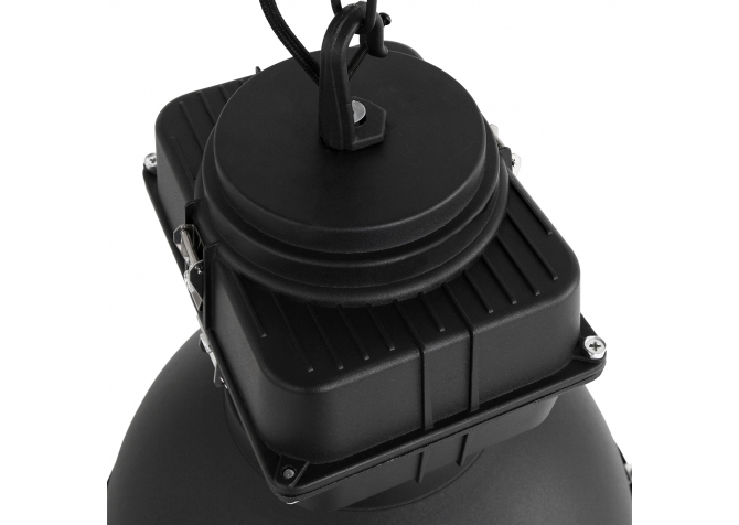 Lampa Wisząca Densi Small Czarna