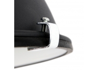 Lampa Wisząca Densi Small Czarna
