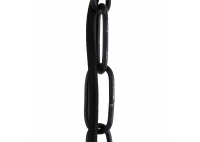 Lampa Wisząca Densi Small Czarna