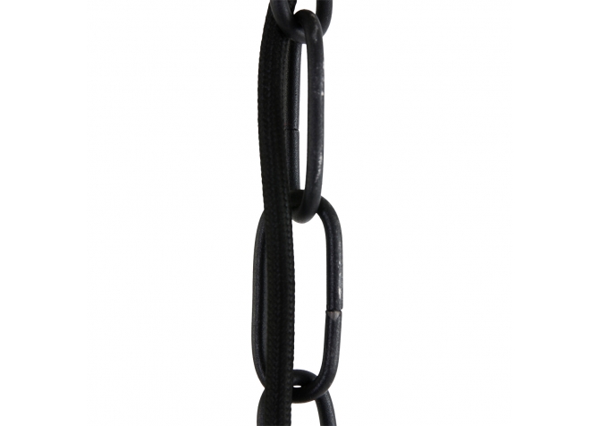 Lampa Wisząca Densi Small Czarna