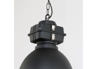 Lampa Wisząca Densi Small Czarna