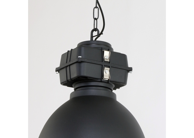 Lampa Wisząca Densi Small Czarna
