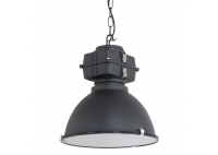 Lampa Wisząca Densi Small Czarna