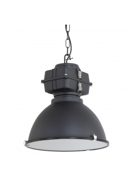 Lampa Wisząca Densi Small Czarna