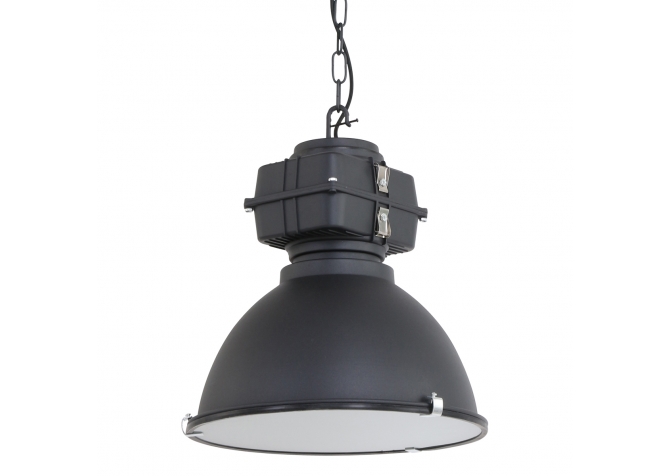 Lampa Wisząca Densi Small Czarna