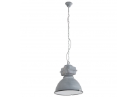 Lampa Wisząca Densi Small Szara