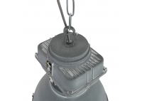 Lampa Wisząca Densi Small Szara