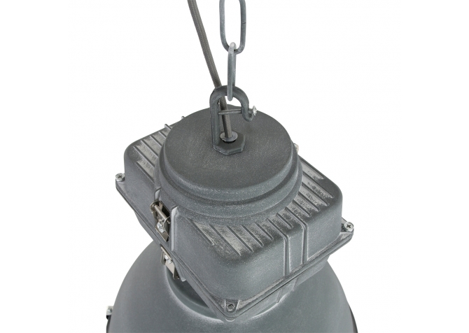 Lampa Wisząca Densi Small Szara