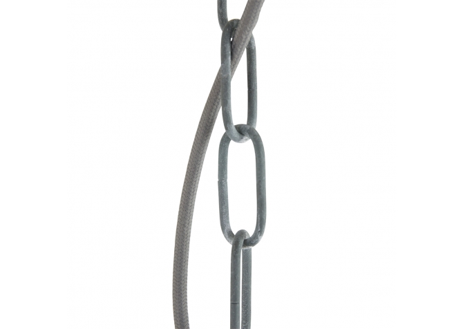 Lampa Wisząca Densi Small Szara