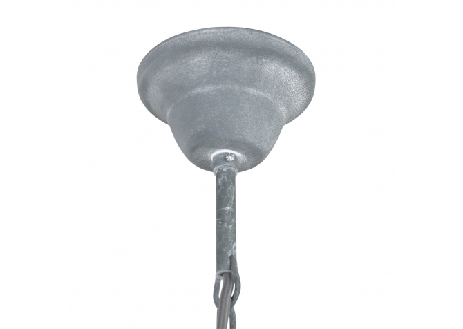Lampa Wisząca Densi Small Szara
