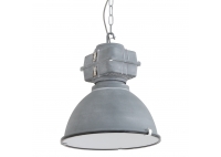 Lampa Wisząca Densi Small Szara
