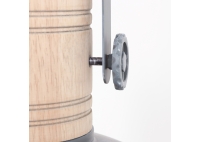 Lampa Wisząca Gearwood Szara
