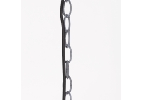 Lampa Wisząca Gearwood Szara